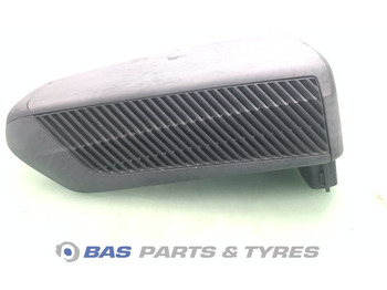 Sistem za usis vazduha VOLVO FH