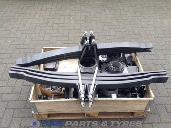 Suspenzija za Kamion Volvo FH4 Veerpakket Volvo 257937: slika 2
