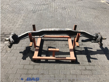 Prednja osovina VOLVO FH