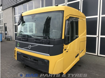 Kabina i enterijer VOLVO FH