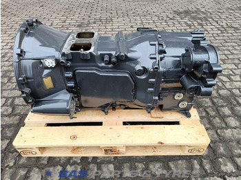 Menjač VOLVO FM