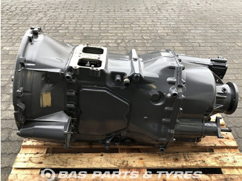 Menjač VOLVO FM