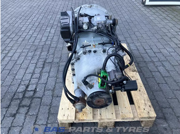 Menjač za Kamion Volvo FM4: slika 2
