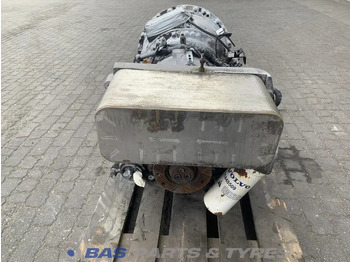 Menjač za Kamion Volvo FM4 Volvo PT2606 Powertronic Versnellingsbak 21250857: slika 2