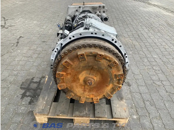 Menjač za Kamion Volvo FM4 Volvo PT2606 Powertronic Versnellingsbak 21250857: slika 4