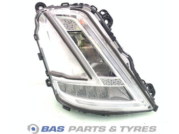 Prednja svetla VOLVO FM