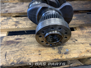 Radilica za Kamion Volvo Krukas Volvo 23018410: slika 2