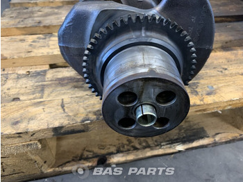 Radilica za Kamion Volvo Krukas Volvo 23018410: slika 3