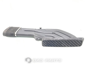 Sistem za usis vazduha VOLVO