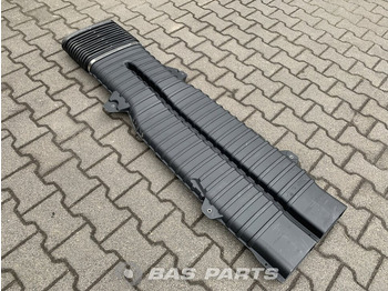 Sistem za usis vazduha VOLVO