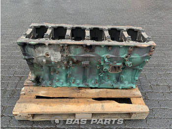 Motor i delovi VOLVO