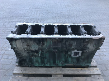 Motor i delovi VOLVO