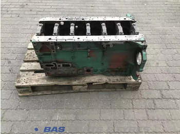 Motor i delovi za Kamion Volvo Motorblok Volvo 20890557: slika 4