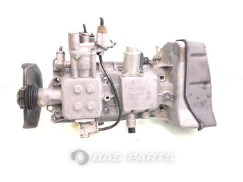 Ručica menjača VOLVO