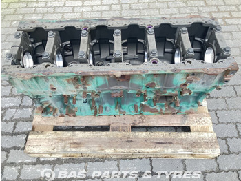 Cilindar blok VOLVO