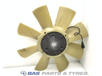 Ventilator VOLVO