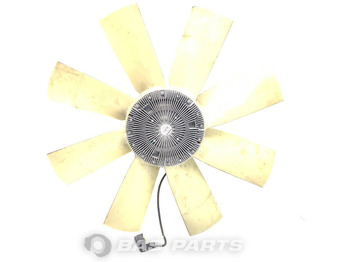 Ventilator VOLVO