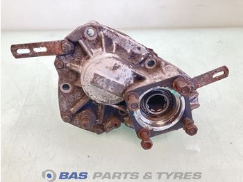 Osovina i delovi VOLVO