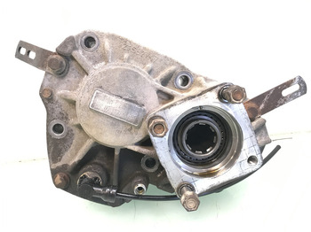 Osovina i delovi VOLVO