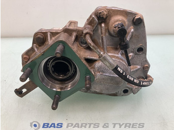 Osovina i delovi VOLVO