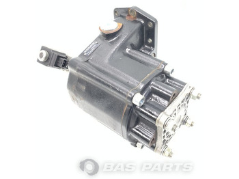 Osovina i delovi VOLVO