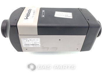 Grejanje/ Ventilacija WEBASTO