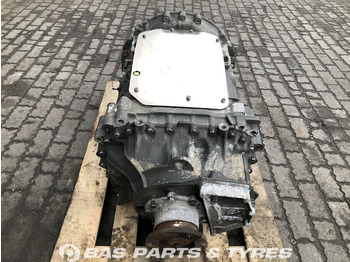 Menjač za Kamion ZF XF106 DAF 12TX2620 TD TraXon Versnellingsbak 2185317: slika 2