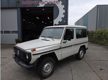 SUVSUV MERCEDES-BENZ