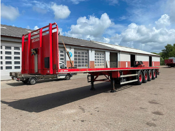 Plato poluprikolica KEL-BERG