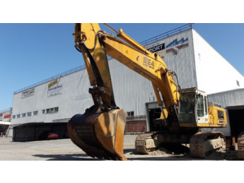 Bager guseničar LIEBHERR R 954 B