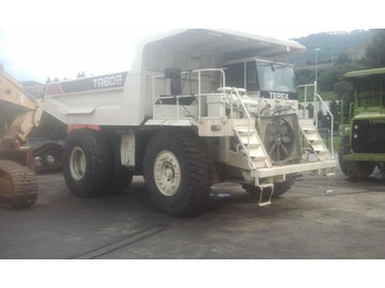 TEREX TR60 S/N:T7821059 (2001)  TEREX TR60 S/N:T7821059 (2001): slika 1
