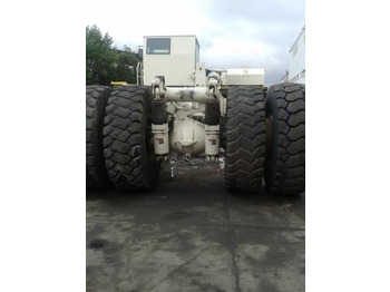 TEREX TR60 S/N:T7821059 (2001)  TEREX TR60 S/N:T7821059 (2001): slika 2
