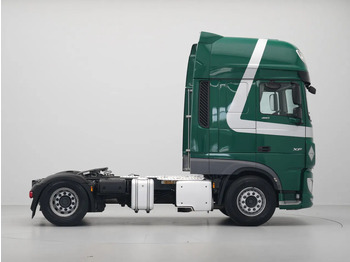 DAF XF 480 FT Super Space Cab, With Hydraulics DAF XF 480 FT Super Space Cab, With Hydraulics: slika 5