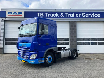 Tegljač DAF XF 440