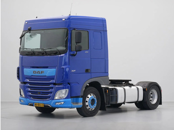 Tegljač DAF XF 450