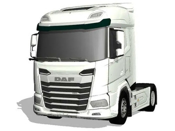 Tegljač DAF XF 480