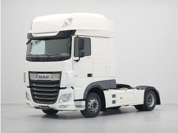 Tegljač DAF XF 480