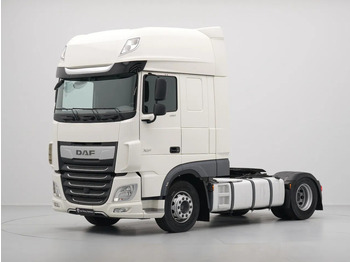 Tegljač DAF XF 480