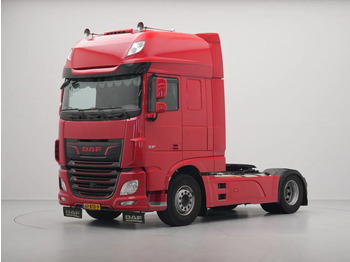 Tegljač DAF XF 480