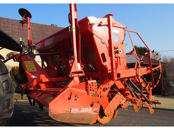 Kombinovana mašina za setvu KUHN