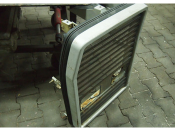 Rešetka MASSEY FERGUSON