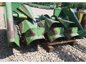 Kombajn za kukuruz JOHN DEERE