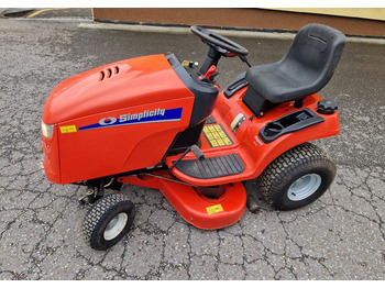 Baštenska kosačica SIMPLICITY