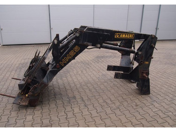 Prednji utovarivač za traktor