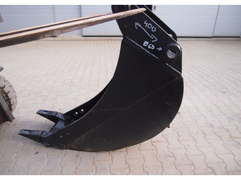 Kašika za bager LIEBHERR