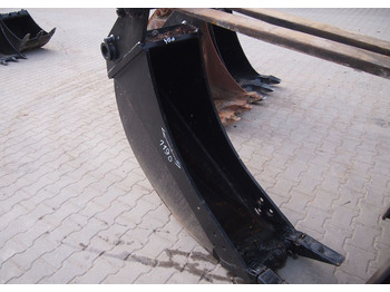 Kašika za bager Łyżka do koparki Liebherr Liebherr 400 Łyżka do koparki Liebherr 400: slika 4 Kašika za bager Łyżka do koparki Liebherr Liebherr 400 Łyżka do koparki Liebherr 400: slika 4