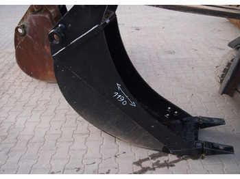 Kašika za bager Łyżka do koparki Liebherr Liebherr 400 Łyżka do koparki Liebherr 400: slika 3 Kašika za bager Łyżka do koparki Liebherr Liebherr 400 Łyżka do koparki Liebherr 400: slika 3