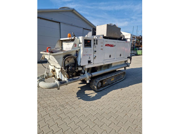 Stacionarna pumpa za beton SCHWING STETTER