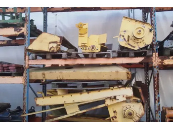 Dodatak za stočnu hranu NEW HOLLAND