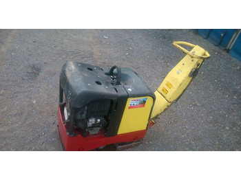 Vibraciona ploča DYNAPAC